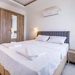 Golden Rose Homestay szállás Kaş