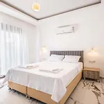 Homestay szállás Golden Rose Kaş