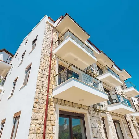 Accommodatie bij particulieren Golden Rose *