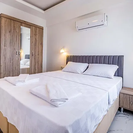 Golden Rose Ubytování v soukromí Kaş