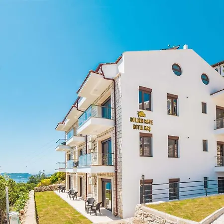 Golden Rose Kaş