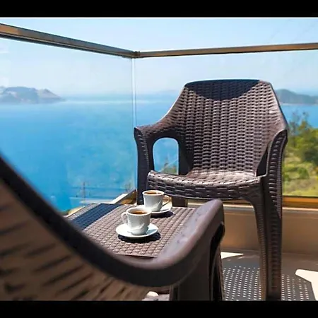 Golden Rose Kaş