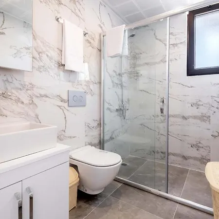Golden Rose Homestay szállás Kaş