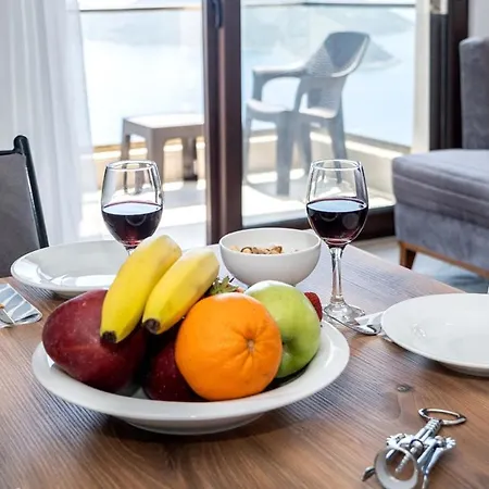 Golden Rose Habitación en casa particular *